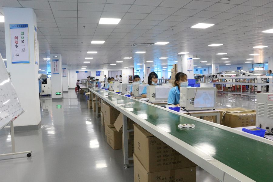 Κίνα Shenzhen Hongtop Optoelectronic Co.,Limited Εταιρικό Προφίλ
