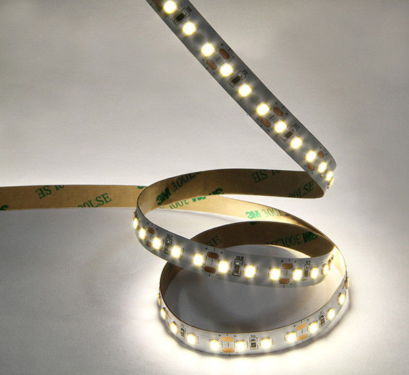 120 Leds R80 10W/M 2835 Led Strip Lights 5 Meters For Creative Lighting Solutions