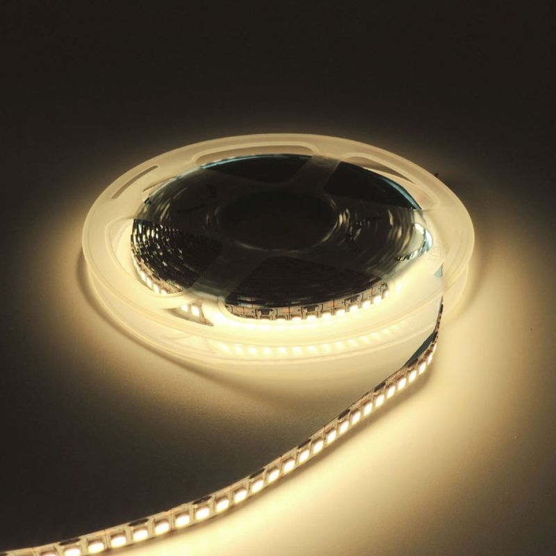 3000K/4000K/6000K 2835 LED Strip DC 12V/24V Σύγχρονη ευέλικτη LED Strip 120leds