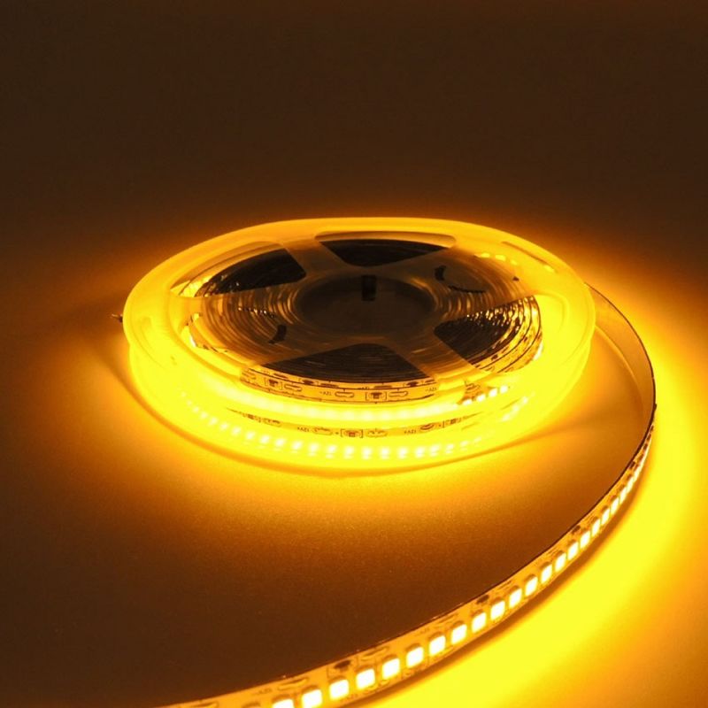 3000K/4000K/6000K 2835 LED Strip DC 12V/24V Σύγχρονη ευέλικτη LED Strip 120leds