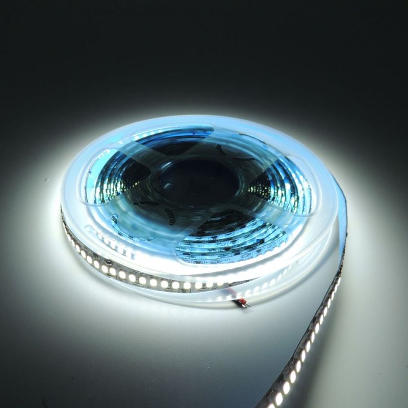 3000K/4000K/6000K 2835 LED Strip DC 12V/24V Σύγχρονη ευέλικτη LED Strip 120leds