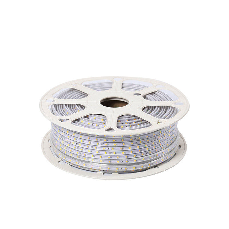 IP65 SMD5050 60leds/m 220V LED Strip με 80 CRI FPC CE/RoHS Πιστοποιητικά στη Νότια Αμερική