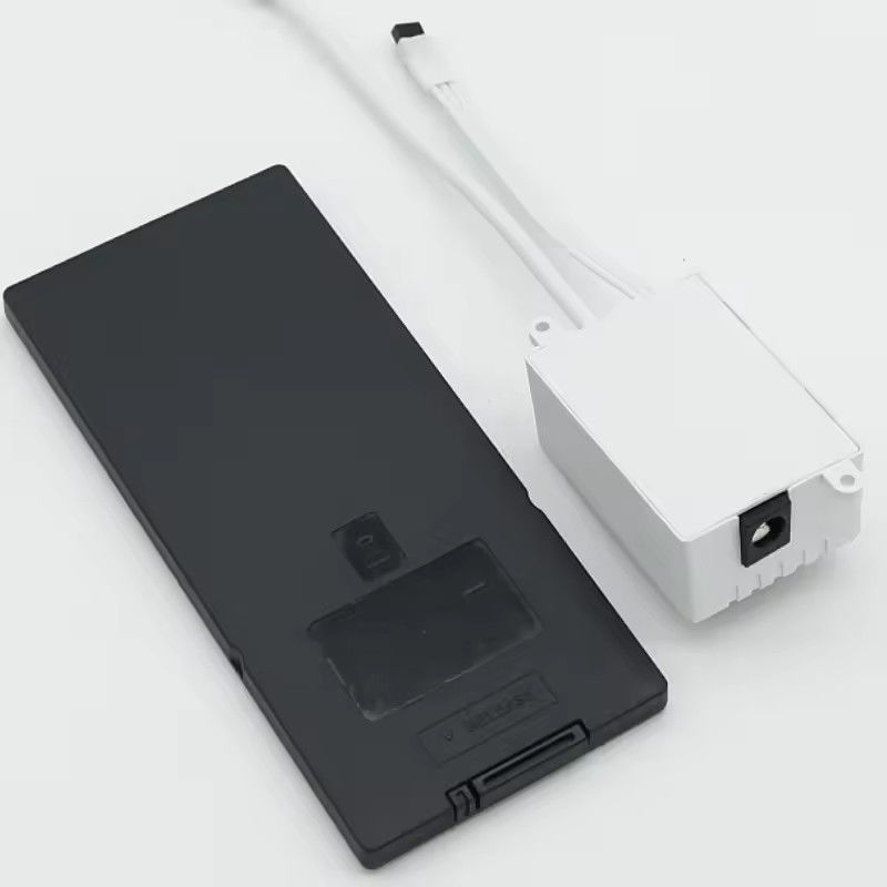 Αρχικό εργοστάσιο 44κλειδιά 5V 12V 24V RGB led Controller RF ασύρματο led φως μονοχρώμο dimmer τηλεχειριστή για led