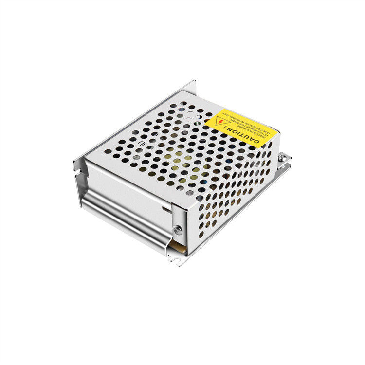 OEM ODM 12V 24V Led τροφοδοσία AC σε DC Διακόπτης τροφοδοσίας CV Led Driver για Led Strip