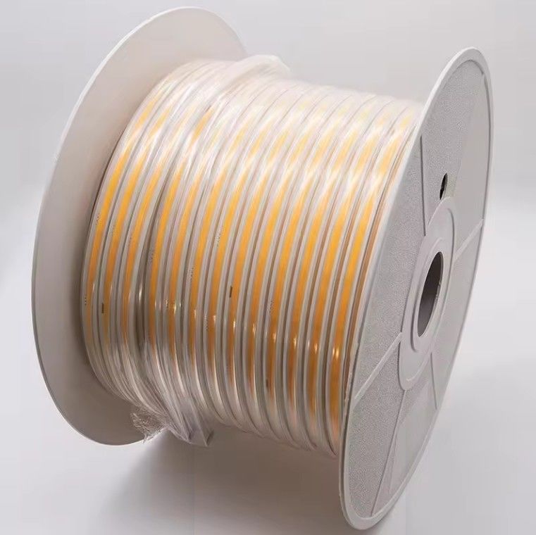 288 LED υψηλής τάσης 110V 220V ευέλικτο φως COB 2700K 3000K 4000K 6000K