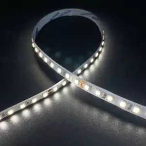 120LEDs 6000K 10w 12V SDCM 3 LED Strip με πιστοποιητικό CE ROHS COB LED Flexible Strip