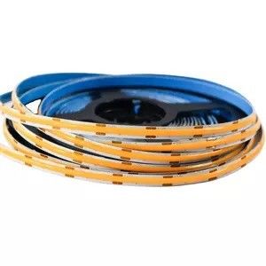 12W Αδιάβροχο IP20 COB 480 LED 12V 8mm 10mm LED Strip Light για διακόσμηση κήπου