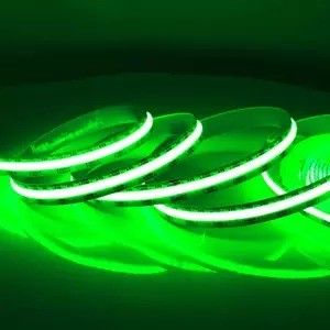 Βάρος προϊόντος 0,3kg 5m 10m Smart Strip Light με Dream Color RGB COB Chip LED