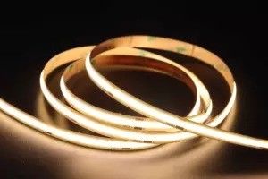 12v 24v 480 led Ce Rohs 3 ευέλικτη λωρίδα LED με θολωτή και θολωτή υποστήριξης