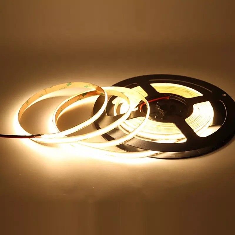 Προσαρμόσιμο RGBW RGBWW RGBIC RGB CCT Neon Light για εξωτερικό φωτισμό 50000 ώρες εργασίας