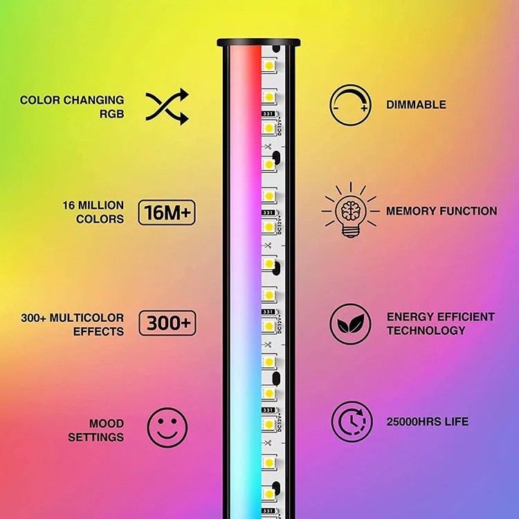 Home.hotel.lighting Διακοσμητική λάμπα LED για το χώρο διαμονής