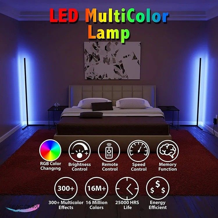 Home.hotel.lighting Διακοσμητική λάμπα LED για το χώρο διαμονής