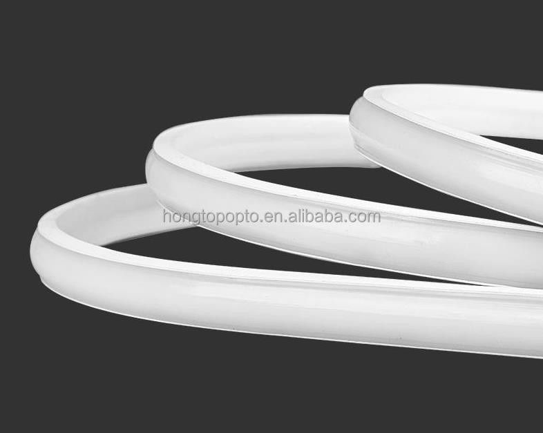 280LEDs / μέτρο 12v 24v 220v Rgbw Cob Light Strip Cob Led Strip μήκος 50meters/roll