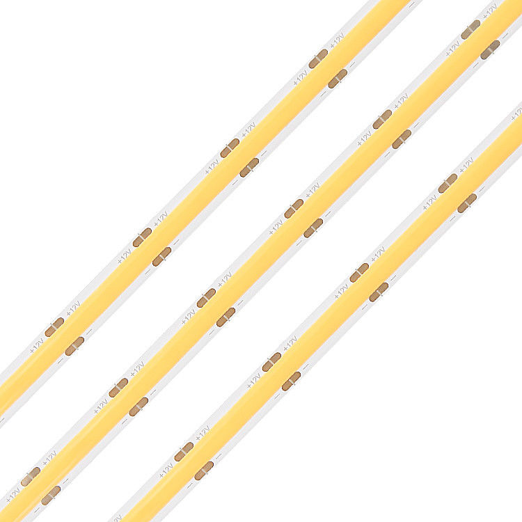 Ελαστικό φως LED COB για έργα φωτισμού διακοπών