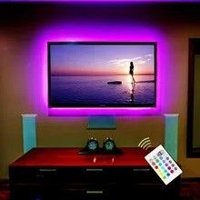 Φωτισμός LED 5050 Smd Rgb Πυροστασία 5m 10m 15m 60d/m Εξωτερική ευέλικτη αποθήκη
