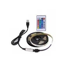 Φωτισμός LED 5050 Smd Rgb Πυροστασία 5m 10m 15m 60d/m Εξωτερική ευέλικτη αποθήκη