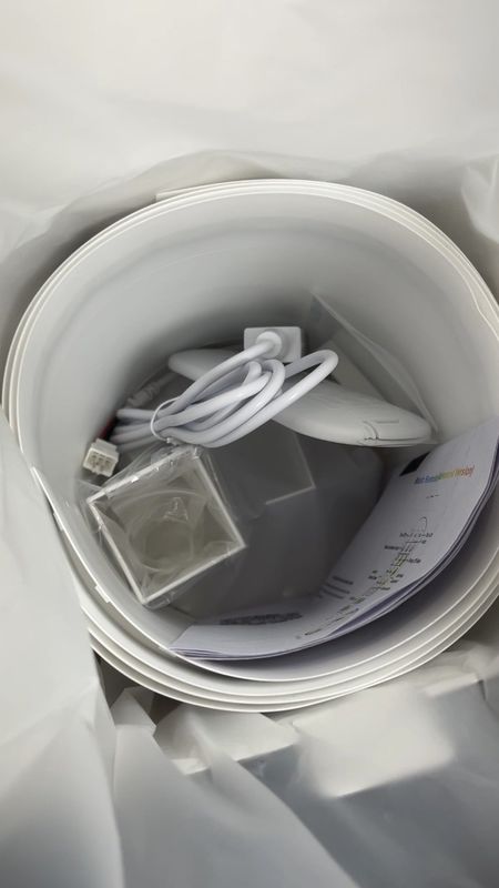 RGB Led Corner Floor Lamp Home.hotel.lighting Διακοσμητική λειτουργία για σύγχρονο καθιστικό