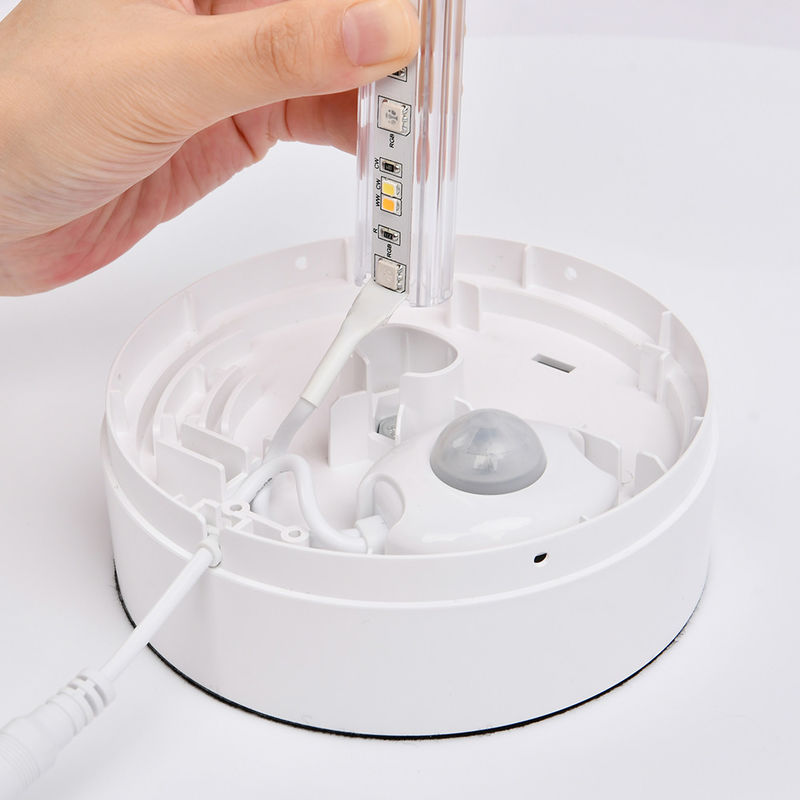 Σύγχρονο σχεδιασμό Custom Atmosphere Smart Home Light Rgb Led Φώτα για το υπνοδωμάτιο του ξενοδοχείου
