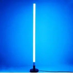 Φώτα παιχνιδιών RGB Σπίτι Διαμονής Φώτα ατμόσφαιρας Φώτα διακόσμησης Rgb Νυχτερινά φώτα LED Στροφική λάμπα δαπέδου