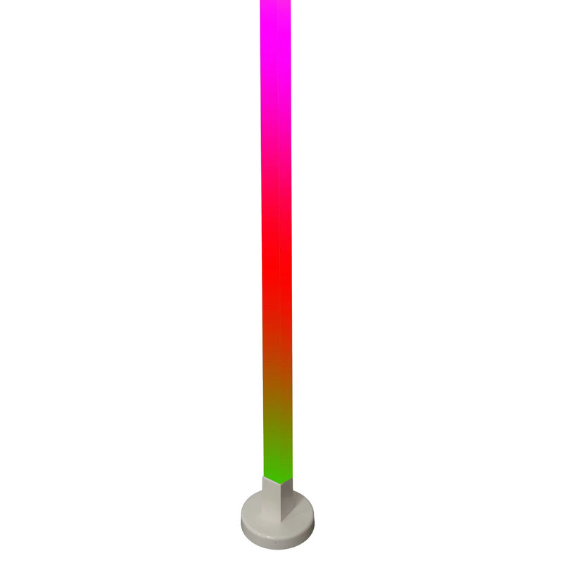 Φωτισμός περιβάλλοντος LED Φωτισμός γωνίας RGB για εσωτερικό καθιστικό από την Hongtop Φωτιστική πηγή LED