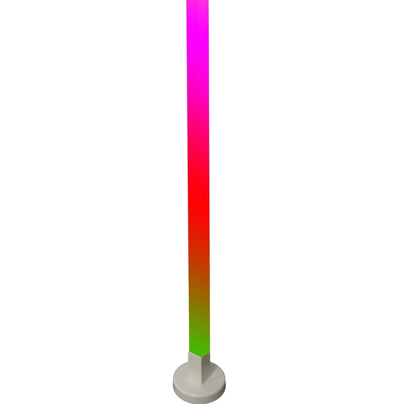 Φωτισμός περιβάλλοντος LED Φωτισμός γωνίας RGB για εσωτερικό καθιστικό από την Hongtop Φωτιστική πηγή LED