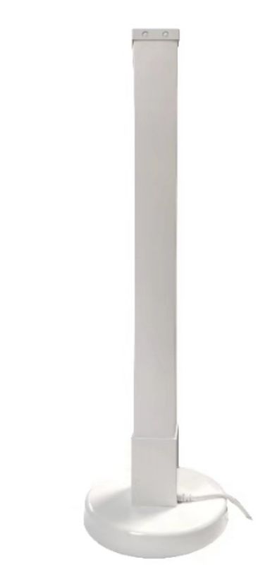 35*35*450mm RGB πολύχρωμο τηλεχειριστήριο LED λάμπα δαπέδου για φωτισμό περιβάλλοντος υπνοδωμάτιο
