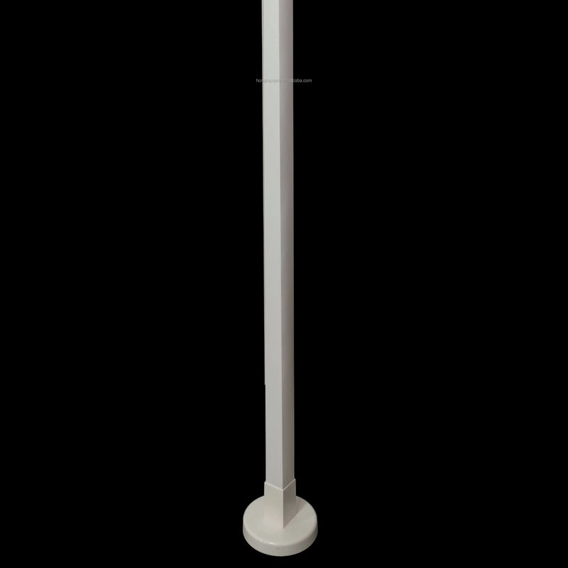 Οικιακή διακοσμητική λάμπα LED 45cm RGBIC έξυπνο φωτισμό για διακοσμητική λειτουργία ξενοδοχείου