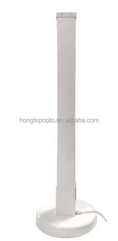 Οικιακή διακοσμητική λάμπα LED 45cm RGBIC έξυπνο φωτισμό για διακοσμητική λειτουργία ξενοδοχείου