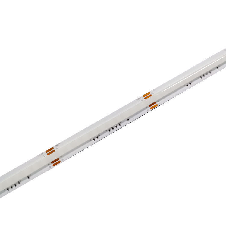 12V 24V χαμηλής τάσης Cob Led Strip Light RGB Ιδανικό για φωτισμό και σχεδιασμό κυκλωμάτων