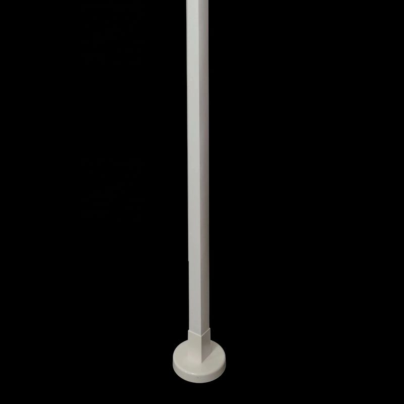 Σχεδιασμός φωτισμού και κυκλωμάτων APP Control Standing Floor Lamp για πολύχρωμη διακόσμηση σπιτιού