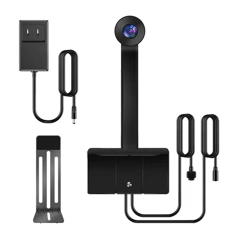Τεχνολογία DC συνδεσιμότητας Wifi Immersion TV LED φώτα πίσω για 65-75 ίντσες Βοηθός