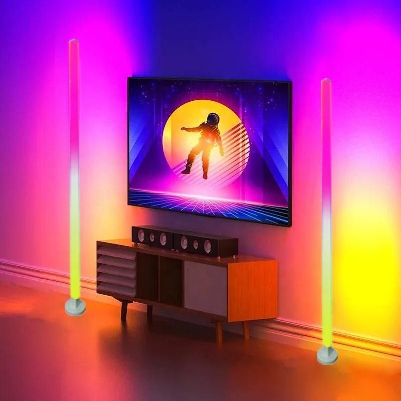IP44 DC5V Μαγική μουσική LED Φωτογραφία LED με APP και τηλεχειριστήριο