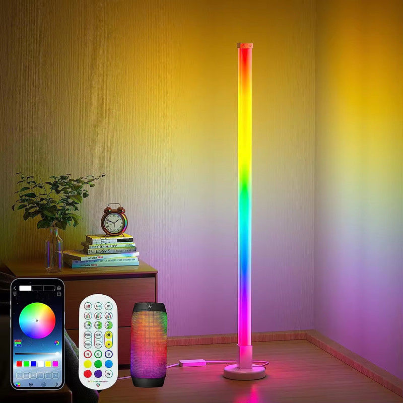 IP44 DC5V Μαγική μουσική LED Φωτογραφία LED με APP και τηλεχειριστήριο