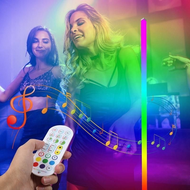 IP44 DC5V Μαγική μουσική LED Φωτογραφία LED με APP και τηλεχειριστήριο