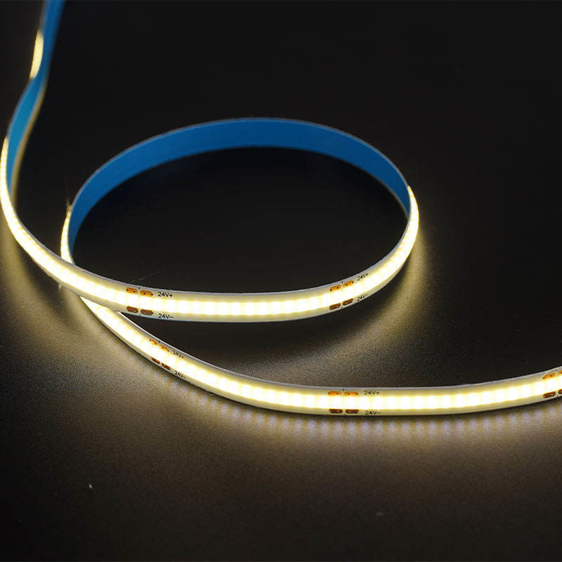 IP33/IP65/IP67/IP68 Κατηγορία COB LED ταινία για εσωτερική εξωτερική διακόσμηση Magic Strip